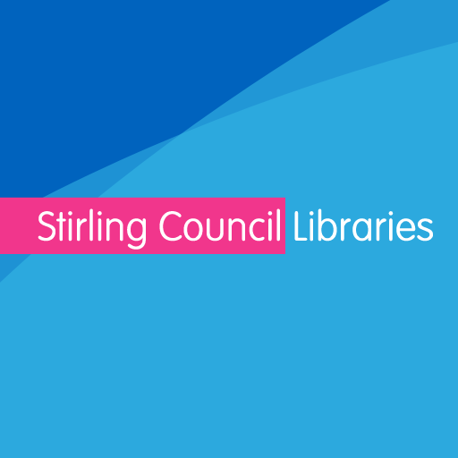 Stirling Libraries logo