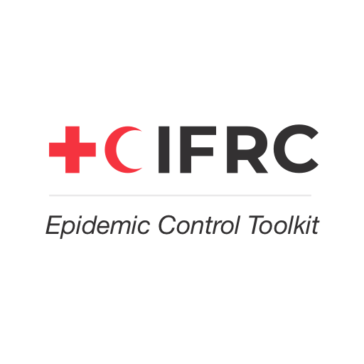 Epidemic Control Toolkit  Icon