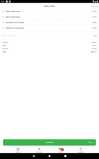 The Candy Bloc screenshot 10