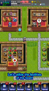 Eternal Rogue: Dungeon RPG 1.12.0 APK screenshots 2