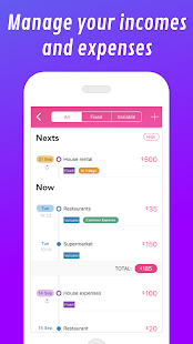Moneyhero: Simple Finance Manager