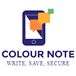Cover Image of Download Colour Note  APK