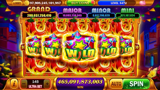 Golden Casino – Vegas Slots APK Download 2