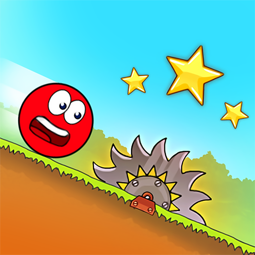 Red Ball 3: Jump for Love! Bou 1.0.87 Icon