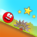 Herunterladen Red Ball 3: Jump for Love! Bounce & Jumpi Installieren Sie Neueste APK Downloader