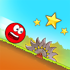 Red Ball 3: Jump for Love! Bou 1.0.86