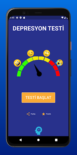 Uygulama önizlemesi