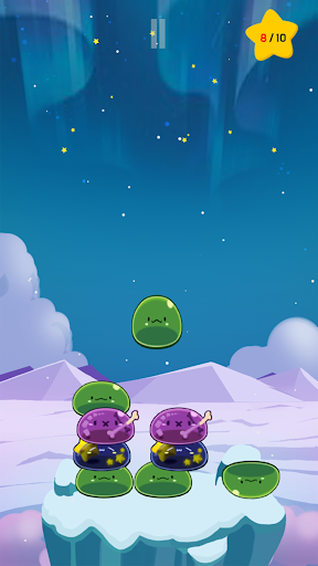 Slime Challenge Stack Screen 3