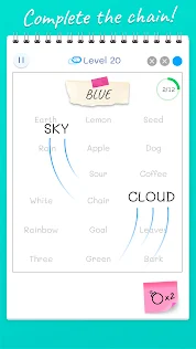 Word Match: Connections Game - Screenshot 5