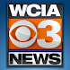 WCIA News App - Androidアプリ