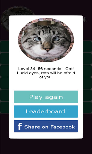 Eye Test Screen 3