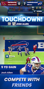 NFL Clash Apk Mod for Android [Unlimited Coins/Gems] 6