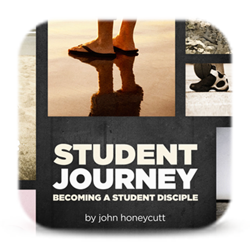 Student Journey 1.2 Icon