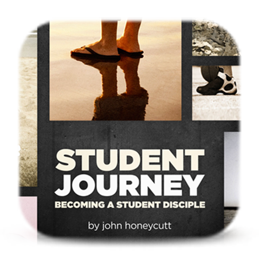 Student Journey logo