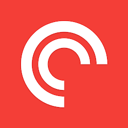 Icon image Pocket Casts - Podcast Player