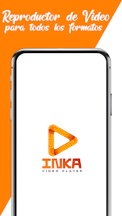 Inka Video Player – MP4 Player 1