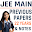 JEE Mains Previous Papers Download on Windows