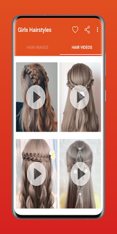 Hairstyles Videosのおすすめ画像3