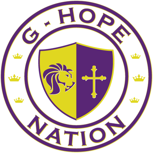 G Hope Nation logo