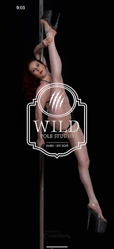 Wild Pole Studio Screenshot 1 - AppWisp.com