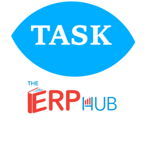 TheERPHub Task Header - AppWisp.com