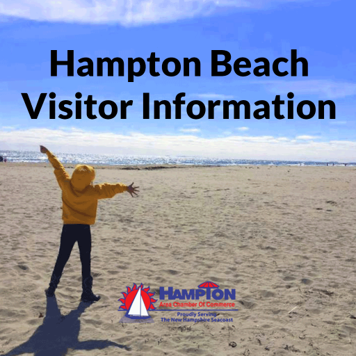 Hampton Beach Park & Play 1.0.1 Icon
