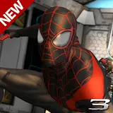 New Tips Amazing Spiderman icon