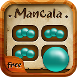 Mancala Free icon