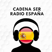 Cadena SER Radio España Gratis FM app sevilla