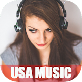 USA Music icon