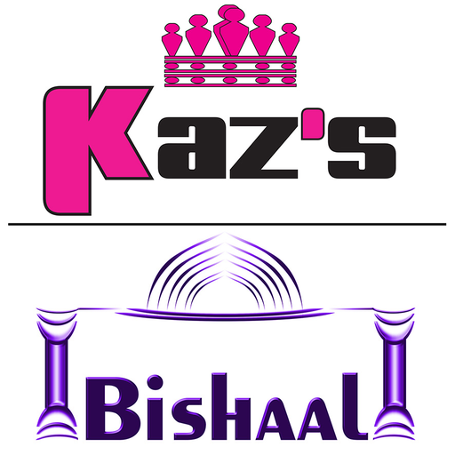 KazsBishaal logo