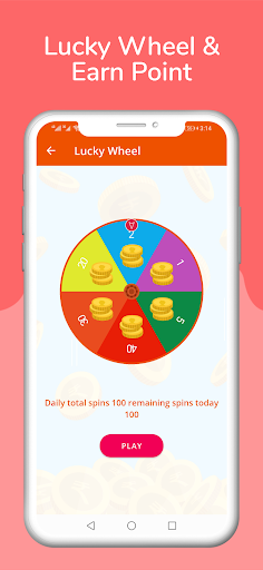 Mad cash - Free rewards make money