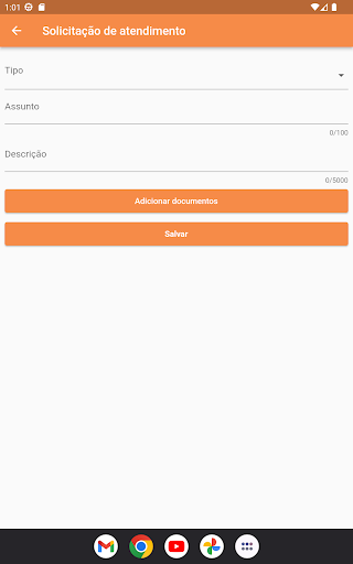 Portal Beneficiário Sciath