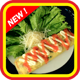 Aneka Resep Omelet icon