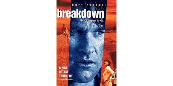  Breakdown : Various, Various: Movies & TV