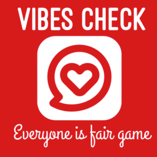 Vibes Check logo
