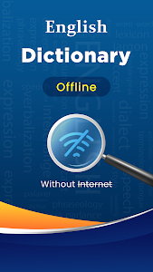 English Dictionary Offline Unknown
