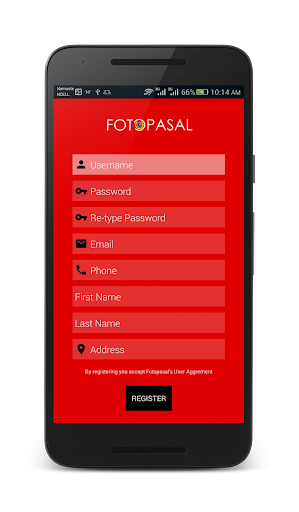 Fotopasal Screenshot 4 - AppWisp.com