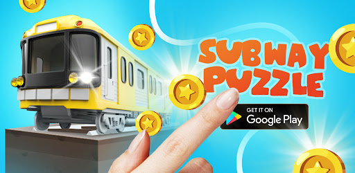 Subway Puzzle cover
