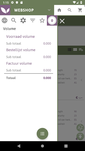 WILLEMSEN Screen 3