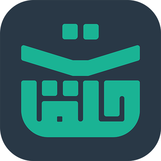 Halaqat - حلقات logo