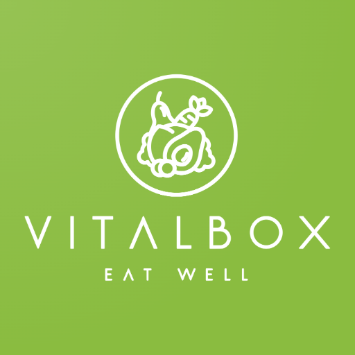 Vitalbox 3.0.0 Icon