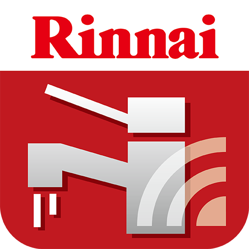 リンナイ家中どこでも給湯器リモコン （無線LAN対応）