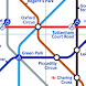London Tube Map 2024 - Androidアプリ