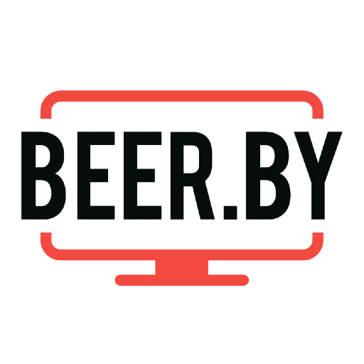 Beer.by Taplist logo