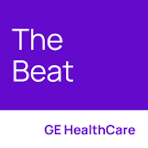 The Beat from GE HealthCare  Icon