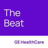The Beat from GE HealthCare icon
