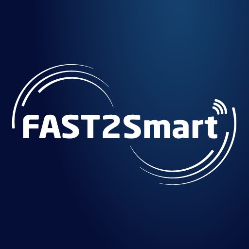FAST2Smart logo
