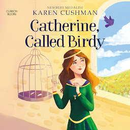 Piktogramos vaizdas („Catherine, Called Birdy“)