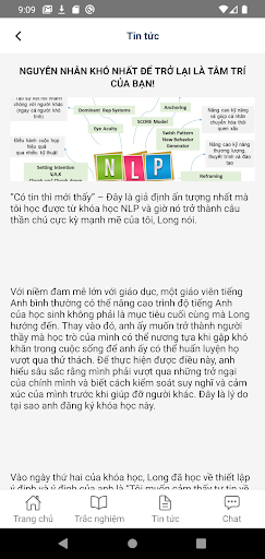 EAP VN Screen 3